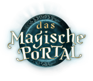Stadtrallye Das Magische Portal